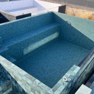 Piscina Elevada de patio MIAMI 3,90 x 2,40x1,12 m (30SL TA)