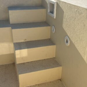 Piscina Elevada de patio MIAMI 3,90 x 2,40x1,12 m (91SL TA)
