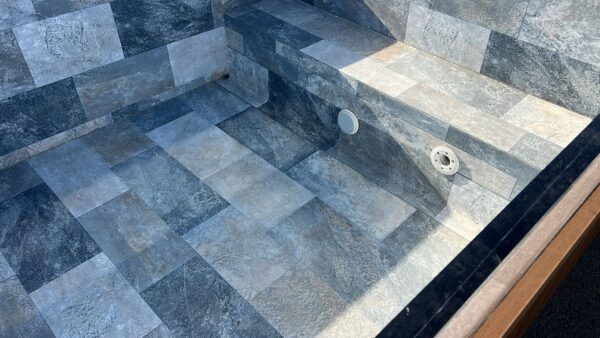 Poolspa de 3,90 x 2 m (16MIN/25 TA) - Imagen 3